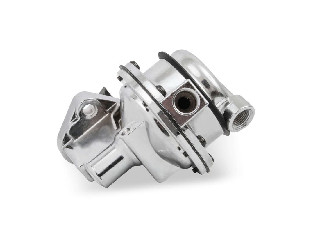 Holley Bränslepump mekanisk 6,5-8psi, 110 gph - 3