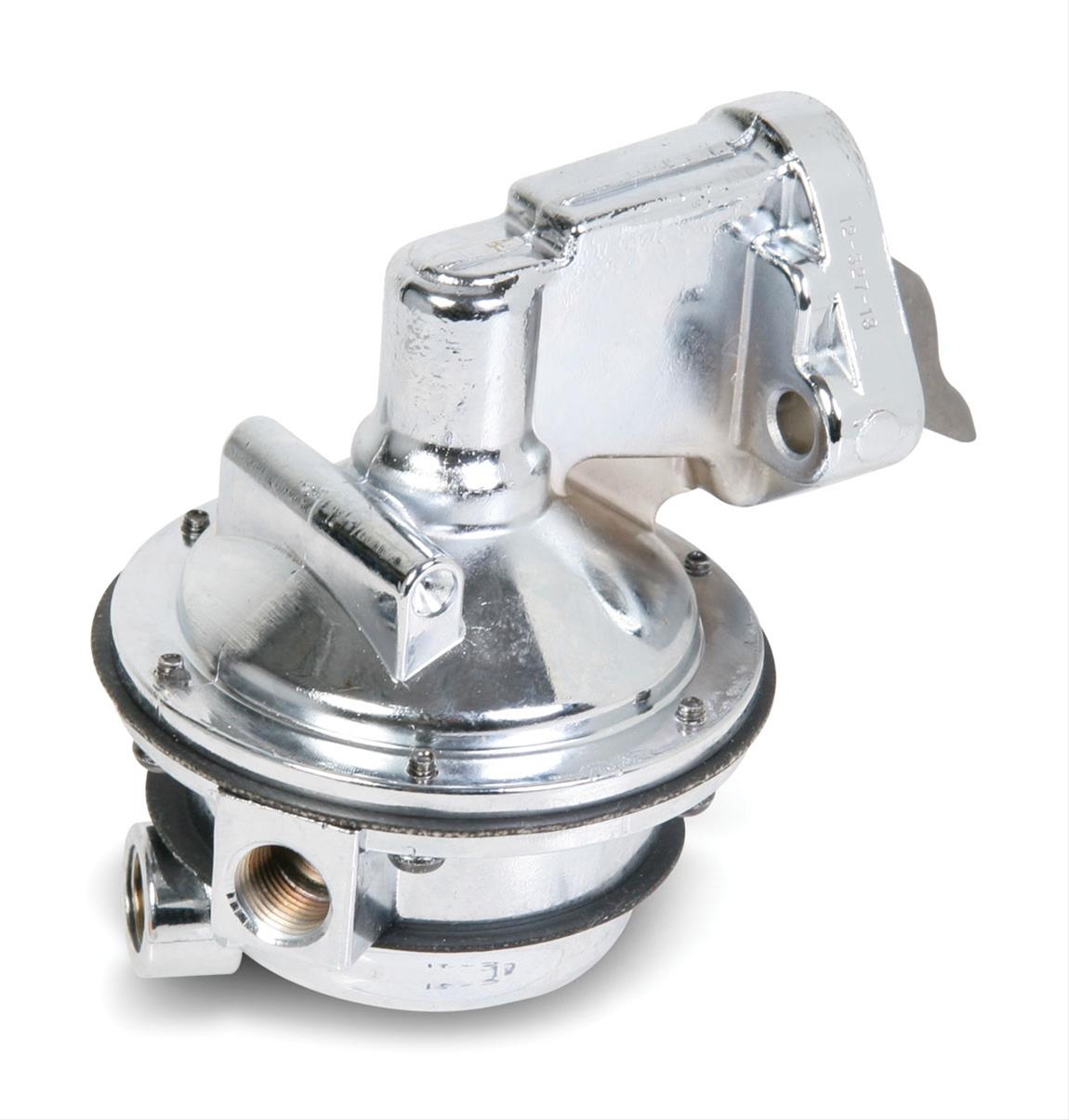 Holley Bränslepump mekanisk 6,5-8psi, 110 gph