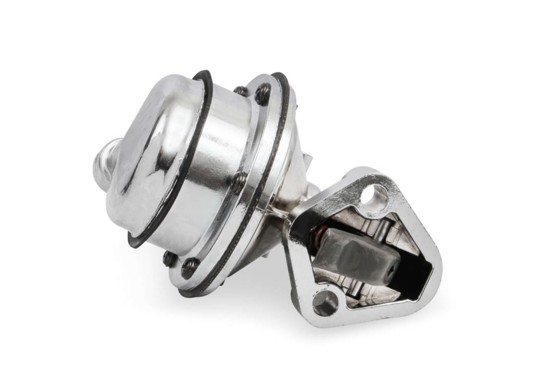 Holley Bränslepump mekanisk 6,5-8psi, 110 gph - 2