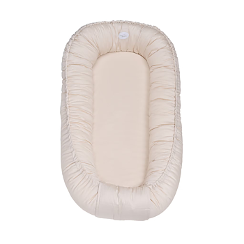 Mini Dreams Babynest Cosy - Beige
