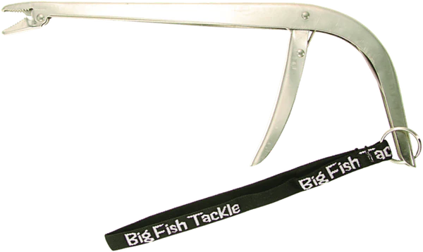 The BFT Hookout is a powerful, stainless steel hookout rod for fishing. Perfect when the lure is deep in the throat of the fish.