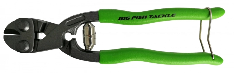 BFT Power cutter X-Strong with Teflon coating