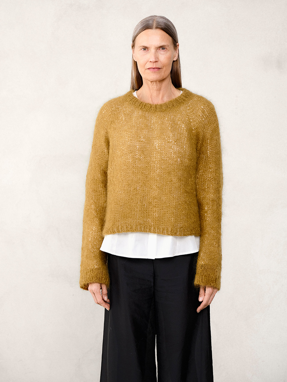 Sandnes Rookie Sweater 2507_03 (13 m st 7) - 7