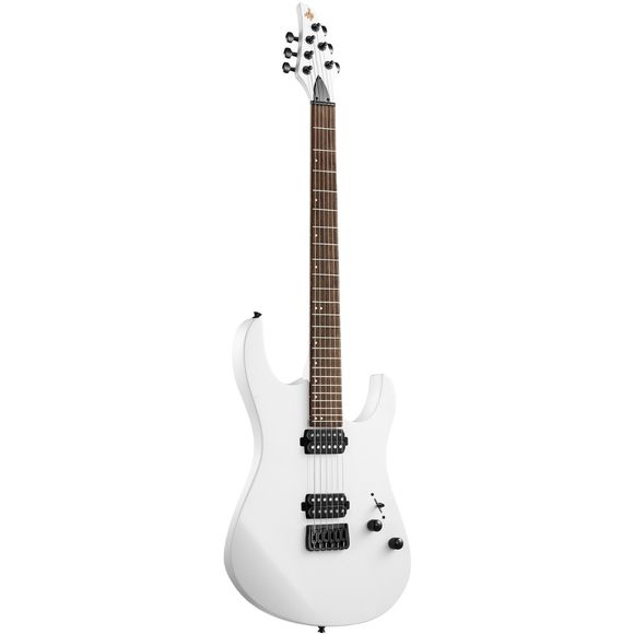 Donner DMT-100 W Elgitarr White