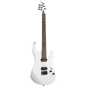 Donner DMT-100 W Elgitarr White