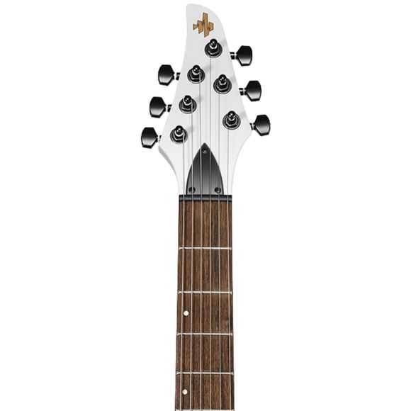 Donner DMT-100 W Elgitarr White - 5