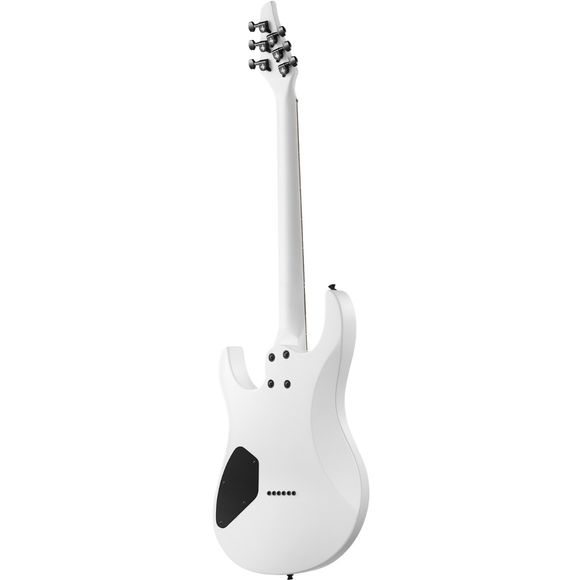 Donner DMT-100 W Elgitarr White - 4