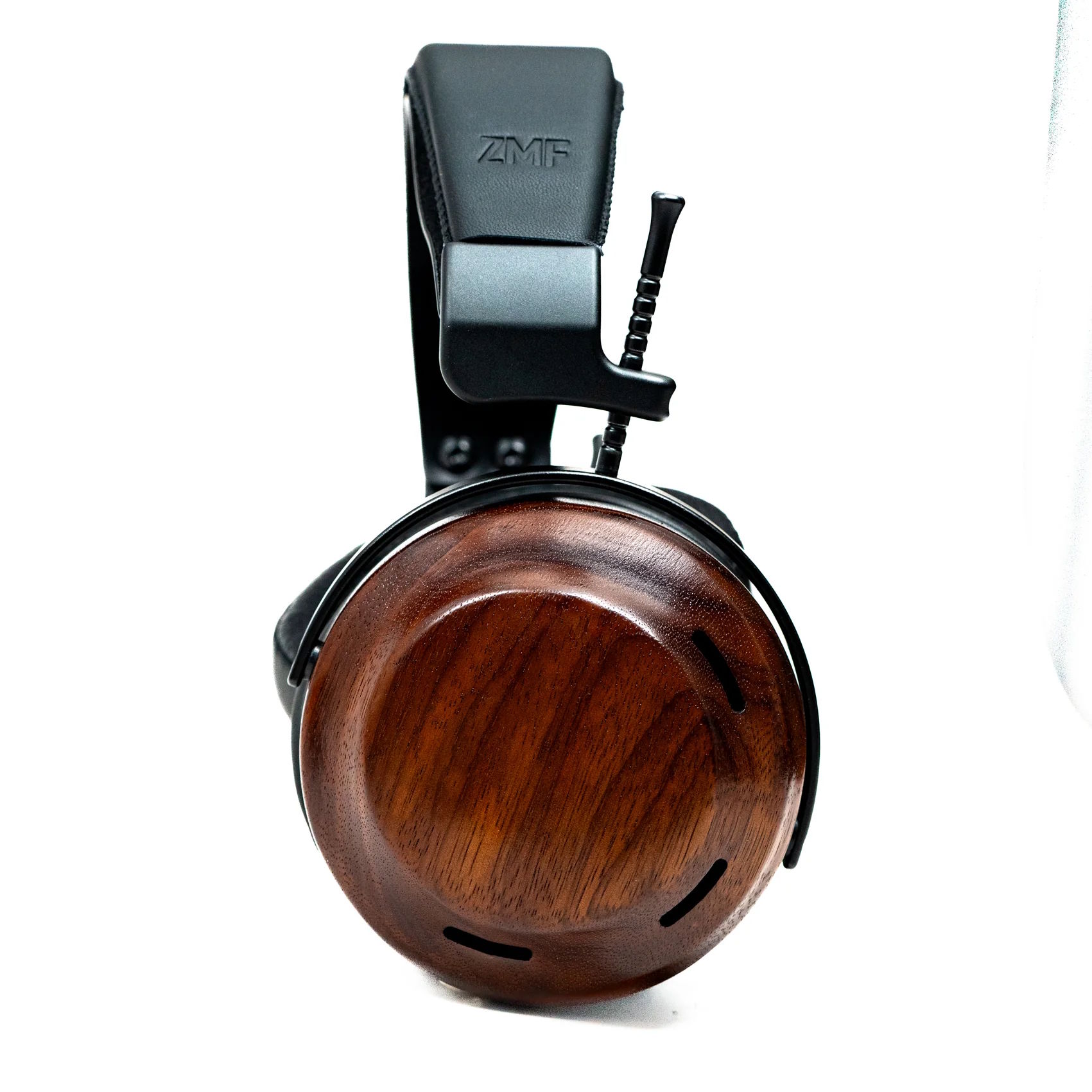 ZMF Ori 3.0 - värmebehandlad Black Limba - Skräddarsydd - 2