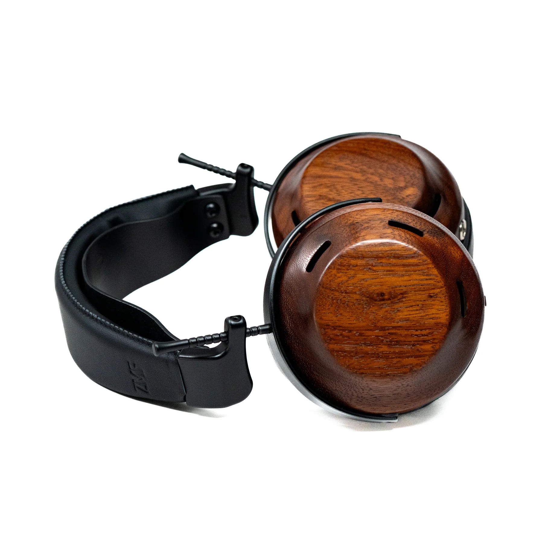 ZMF Ori 3.0 - värmebehandlad Black Limba - Skräddarsydd - 3
