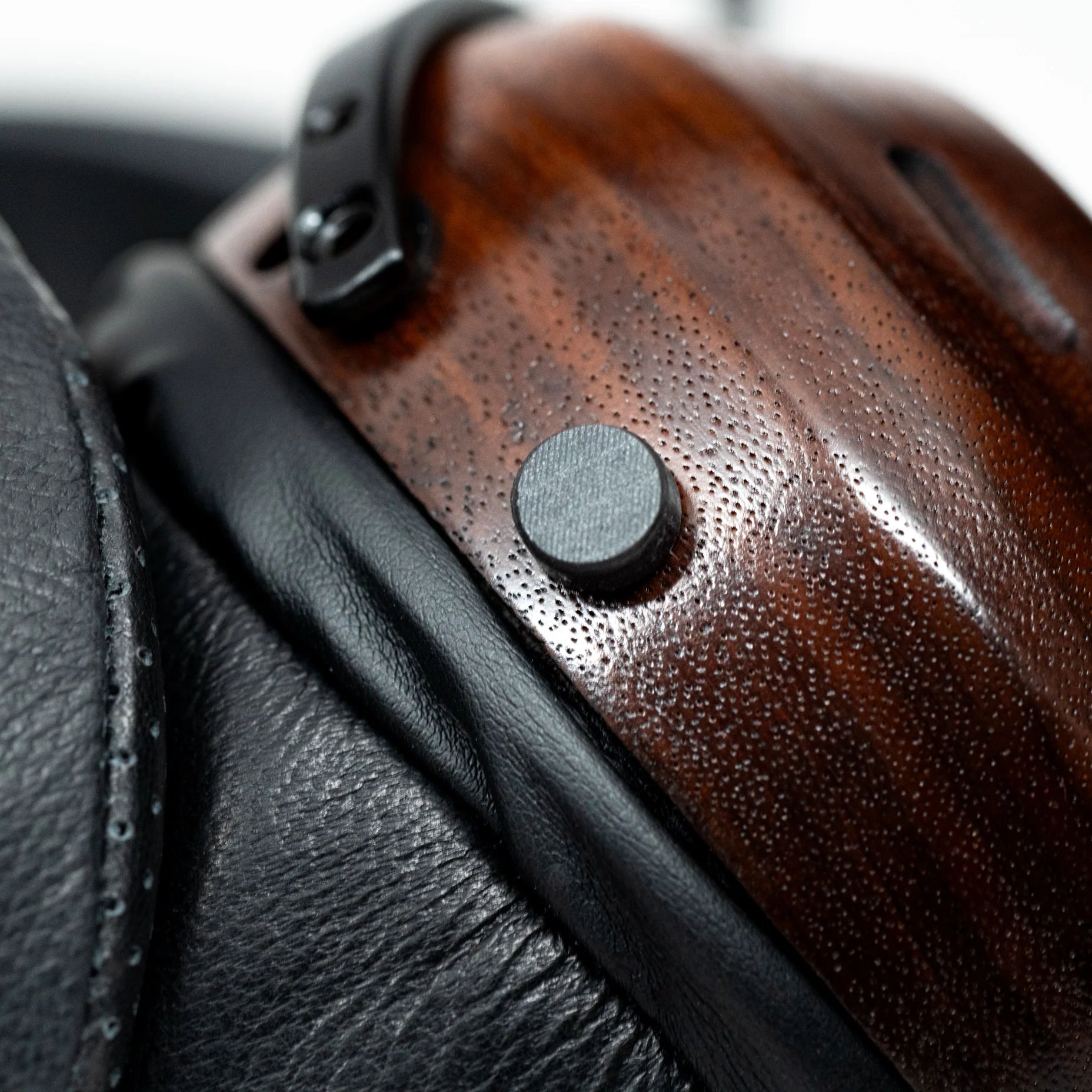 ZMF Ori 3.0 - värmebehandlad Black Limba - Skräddarsydd - 5