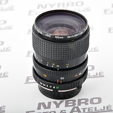 Minolta MD 35-70 / 3,5-4,5