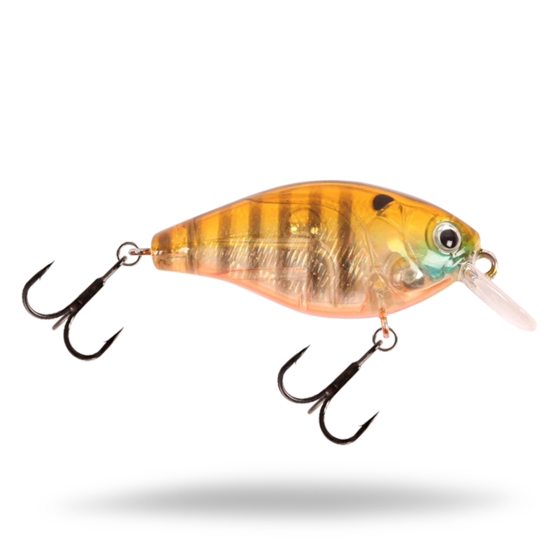 Strike Pro Crankt X SH, 5CM, 8G  - 5