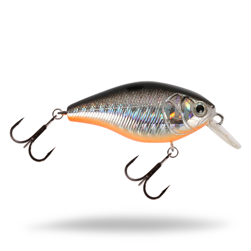 Strike Pro Crankt X SH, 5CM, 8G  - 3