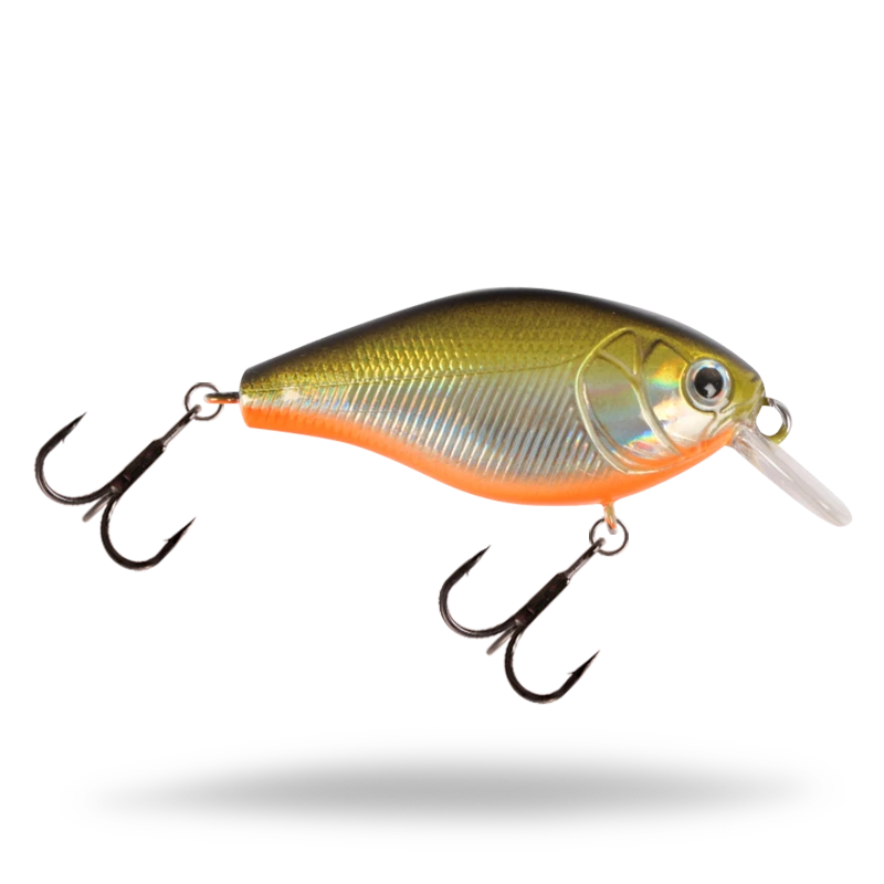 Strike Pro Crankt X SH, 5CM, 8G - 2