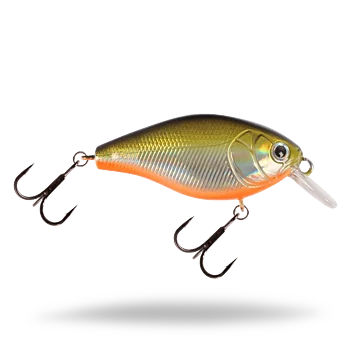 Strike Pro Crankt X SH, 5CM, 8G 