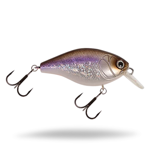 Strike Pro Crankt X SH, 5CM, 8G
