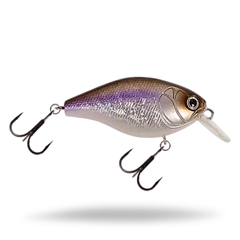 Strike Pro Crankt X SH, 5CM, 8G 
