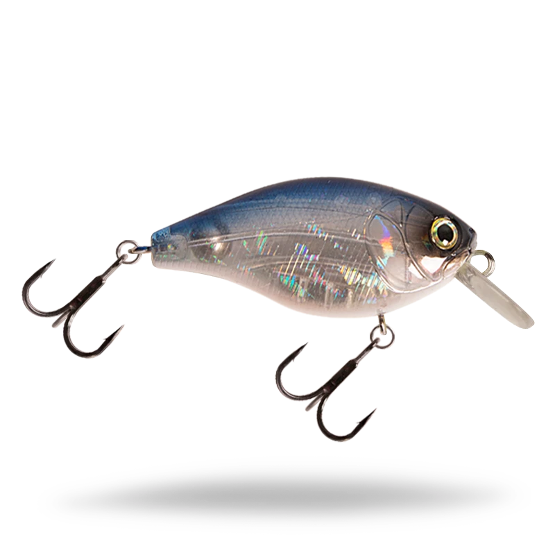 Strike Pro Crankt X SH, 5CM, 8G  - 6