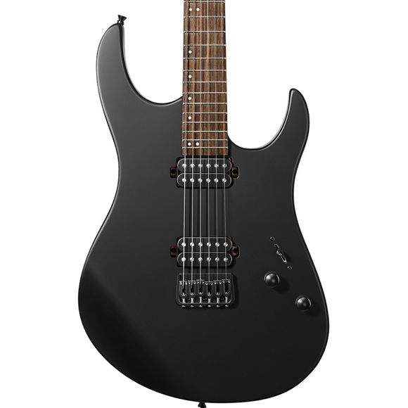 Donner DMT-100 W Elgitarr Svart - 3