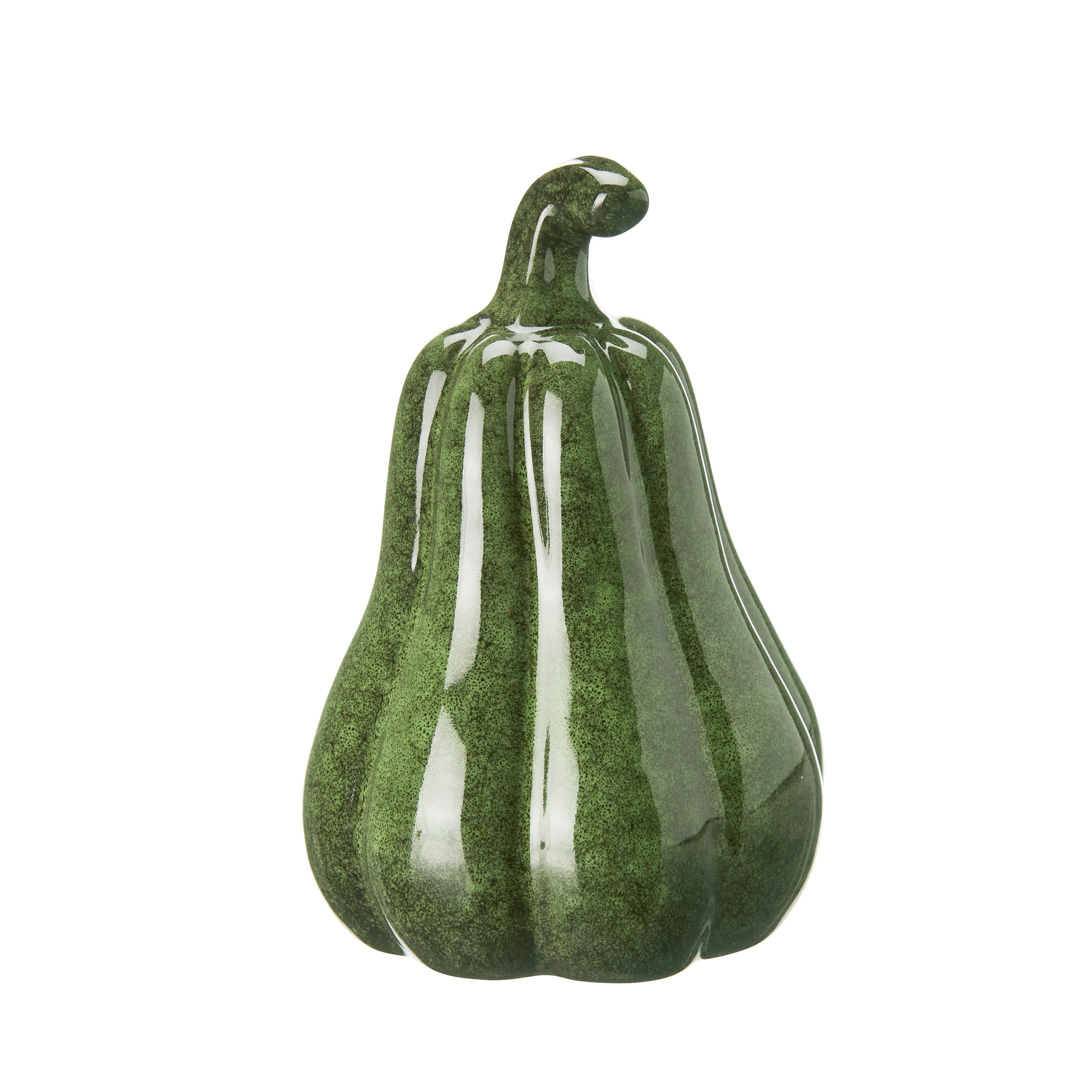 Pumpa Grön - Liten