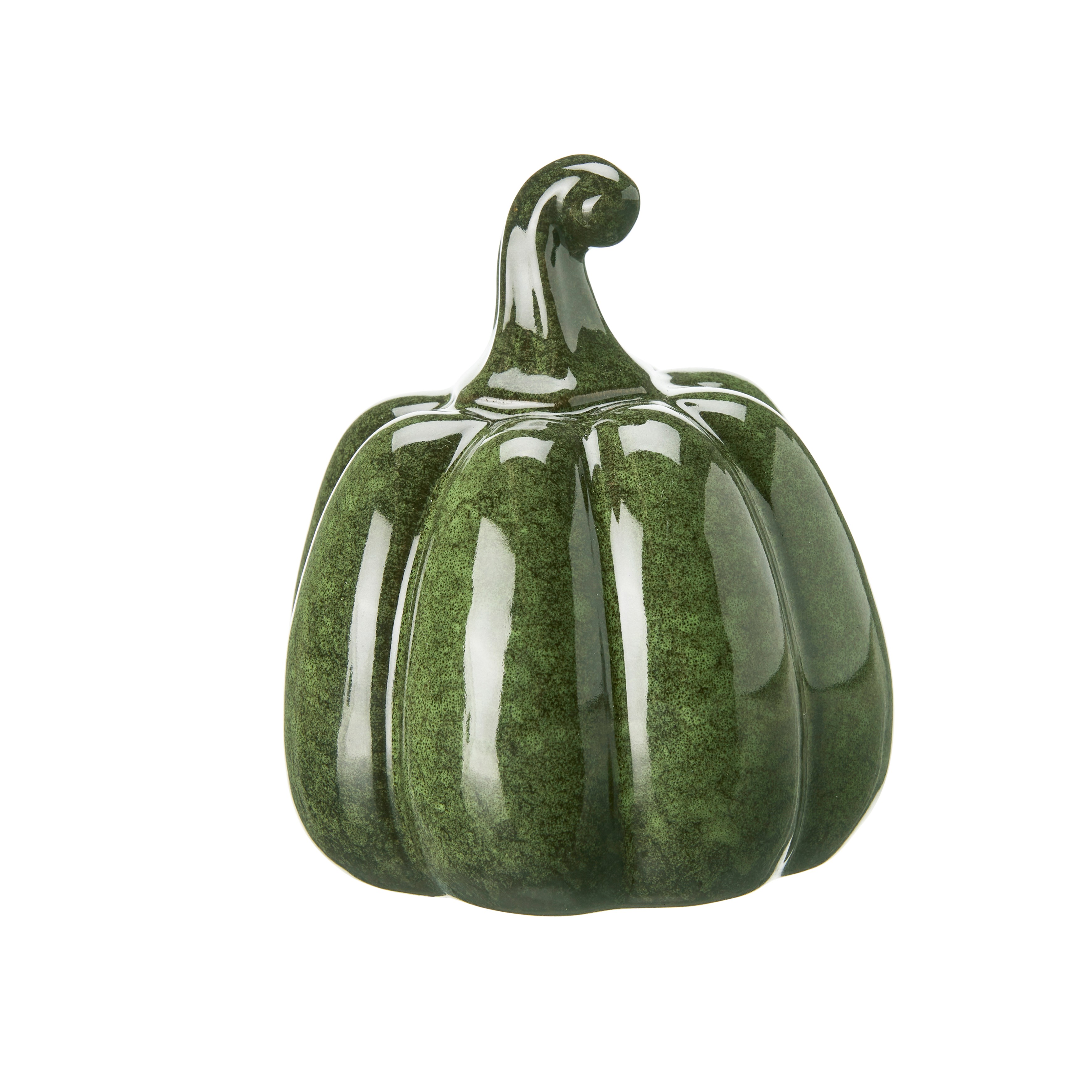 Pumpa Grön - Liten