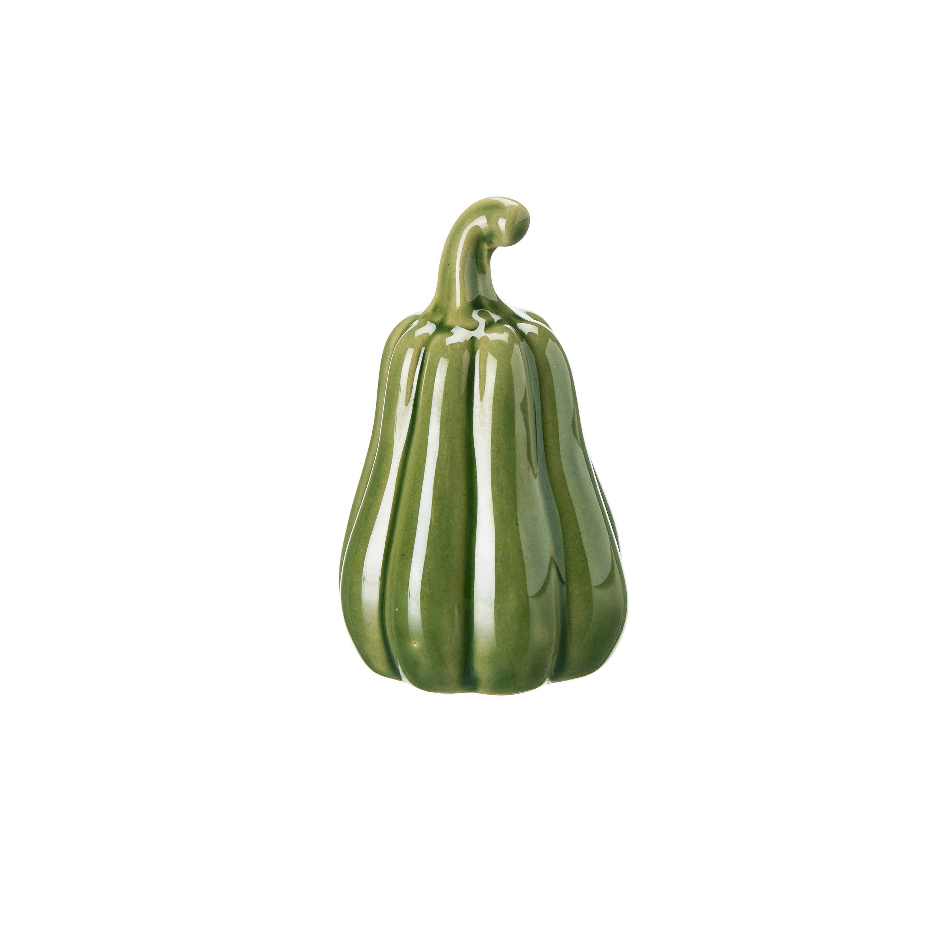 Pumpa Grön - Mini - 2