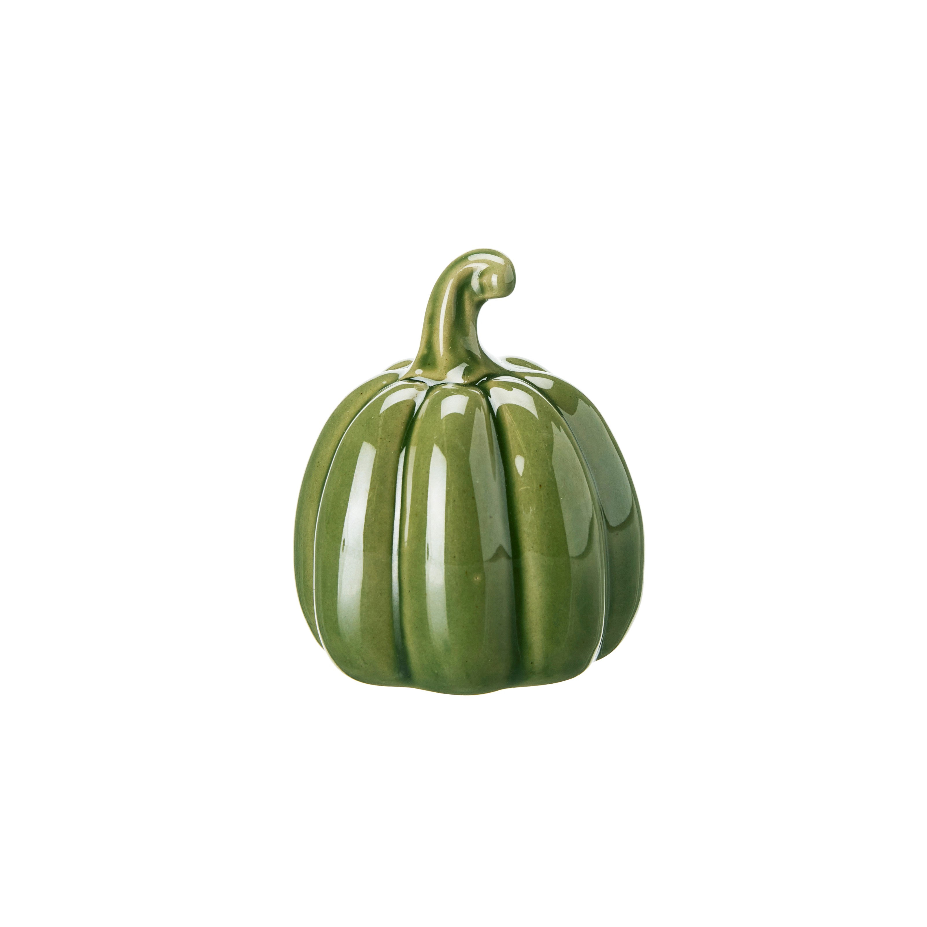 Pumpa Grön - Mini - 2