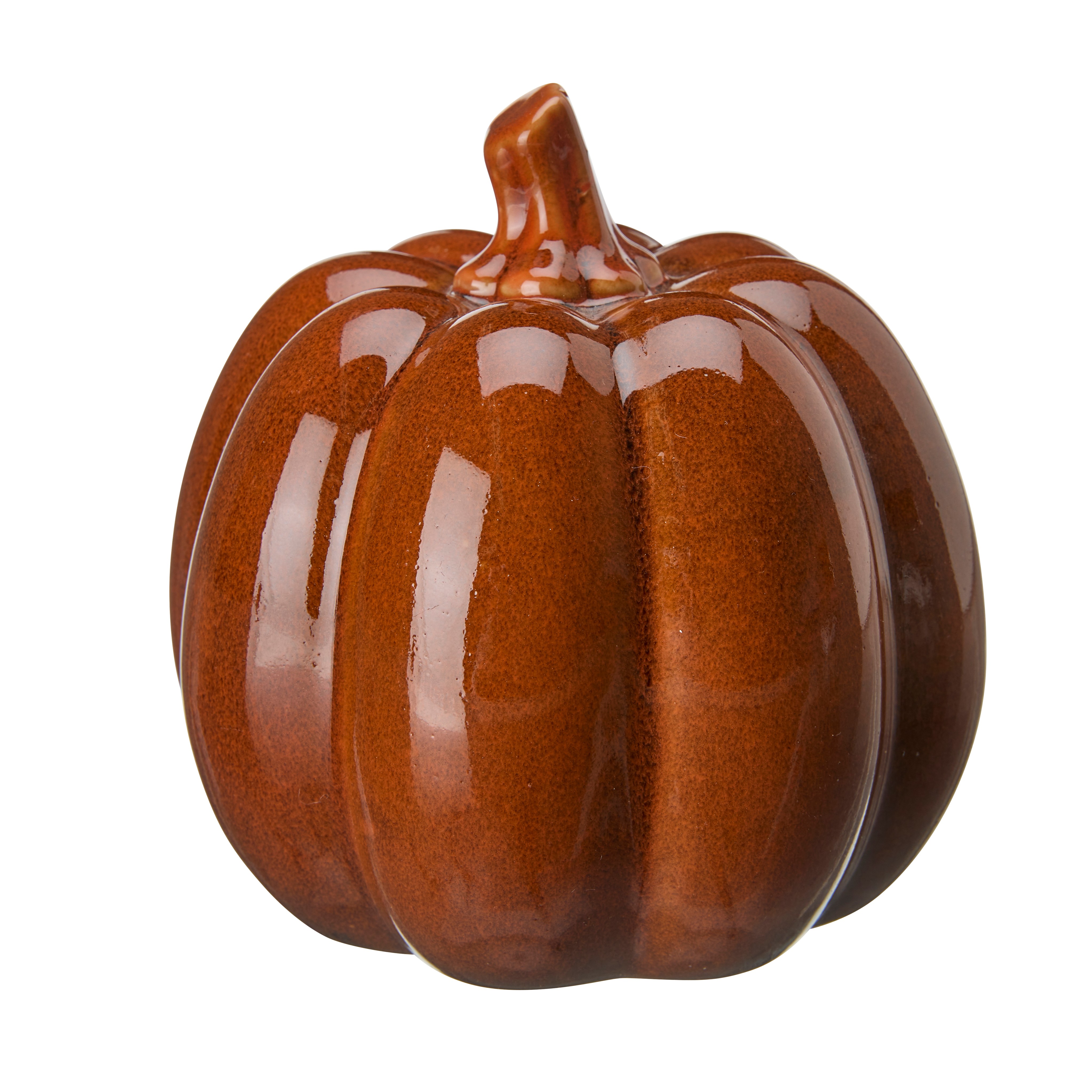 Pumpa Orange - Stor - 2