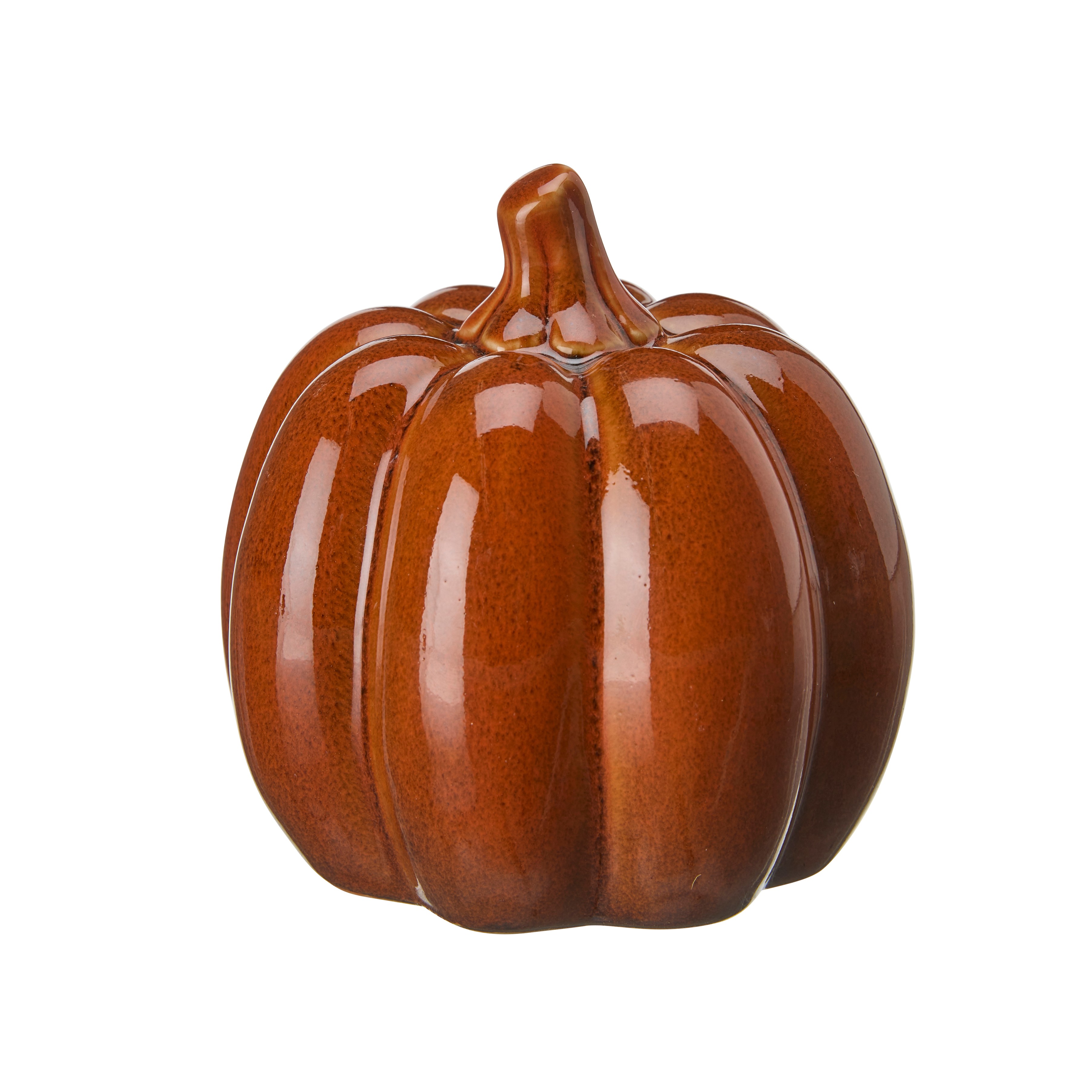 Pumpa Orange - Liten - 2