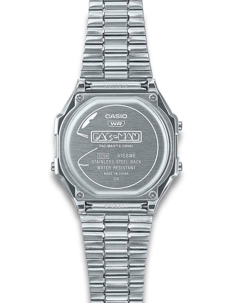 Casio Vintage Pac-Man - 3