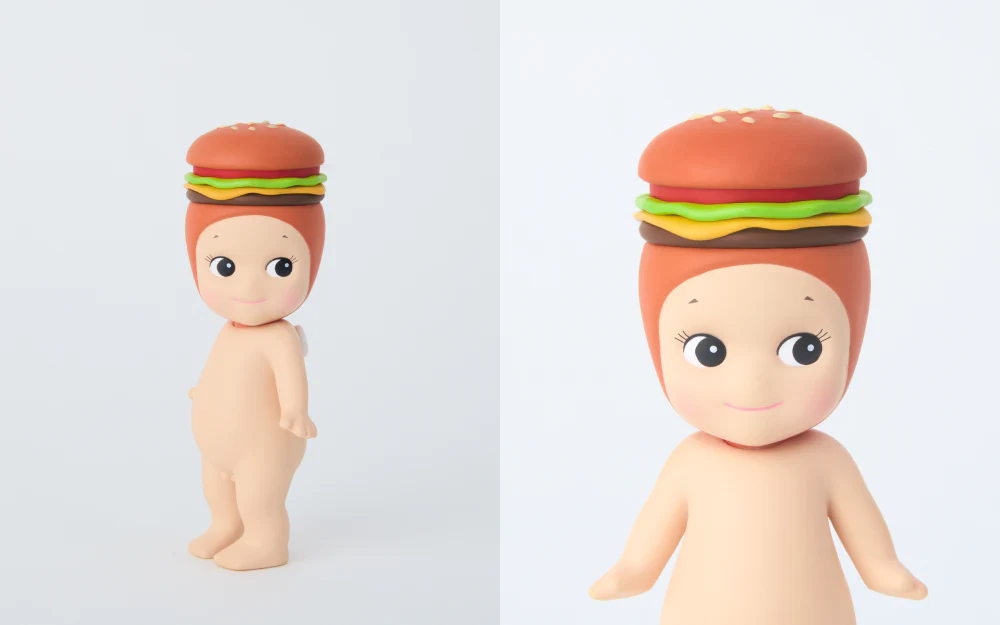 Sonny Angel Snack-serien - 16