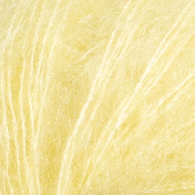 Fin Mohair Silke 25g Zesty Bestie 43 - 2