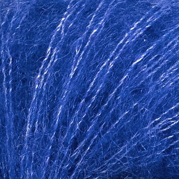 Fin Mohair Silke 25g True Blue You 41