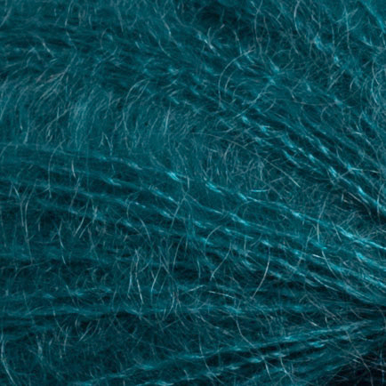 Fin Mohair Silke 25g Kayaking 27 - 2