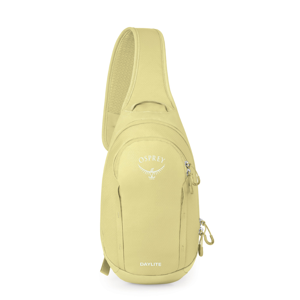 Lätt slingryggsäck - OSPREY Daylite Sling Pack Wander Yellow - 3