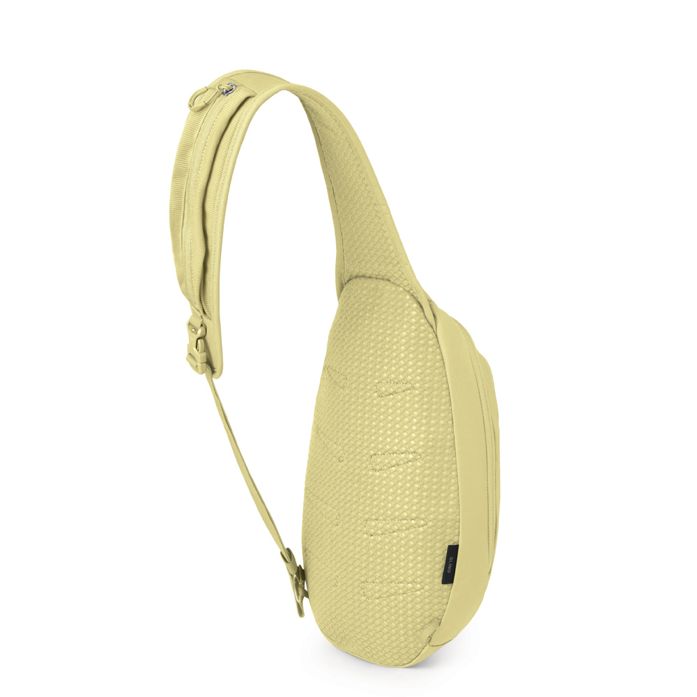 Lätt slingryggsäck - OSPREY Daylite Sling Pack Wander Yellow - 2