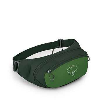 Höftväska - OSPREY Daylite Waist Belt Green/Canopy