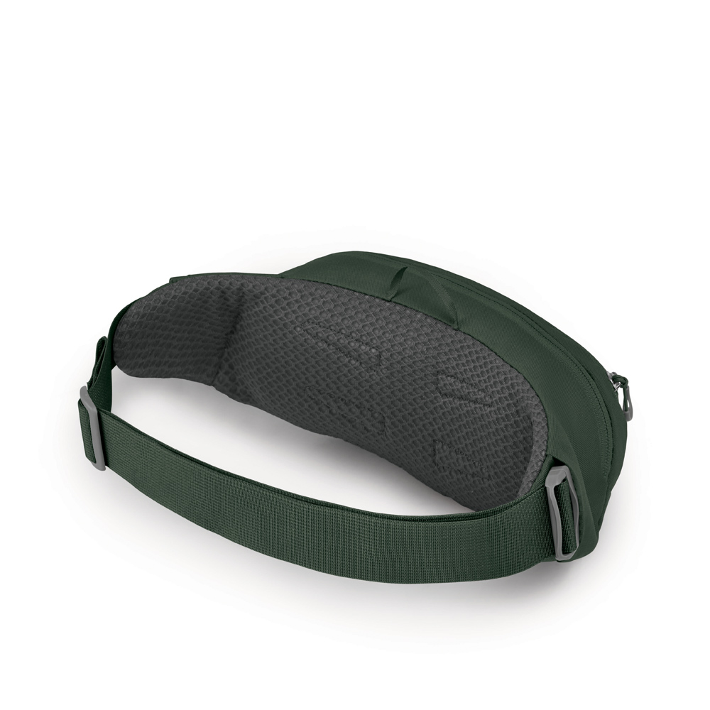 Höftväska - OSPREY Daylite Waist Belt Green/Canopy - 2