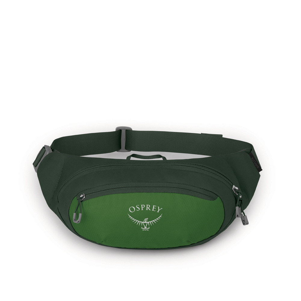 Höftväska - OSPREY Daylite Waist Belt Green/Canopy - 3