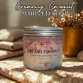 Creamy Coconut (Female)