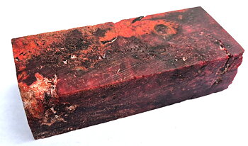 Stabiliserad Maple Burl Mix-20