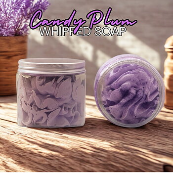 Candy Plum (Female)