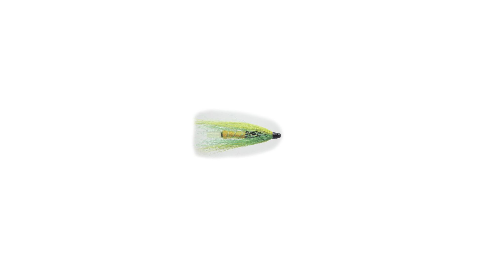 Tubfluga Lime Gul