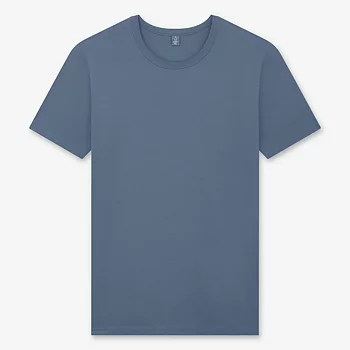 Bamboo T-shirt damstorlek - Grå