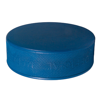VEGUM LIGHT PUCK, BLÅ  125g
