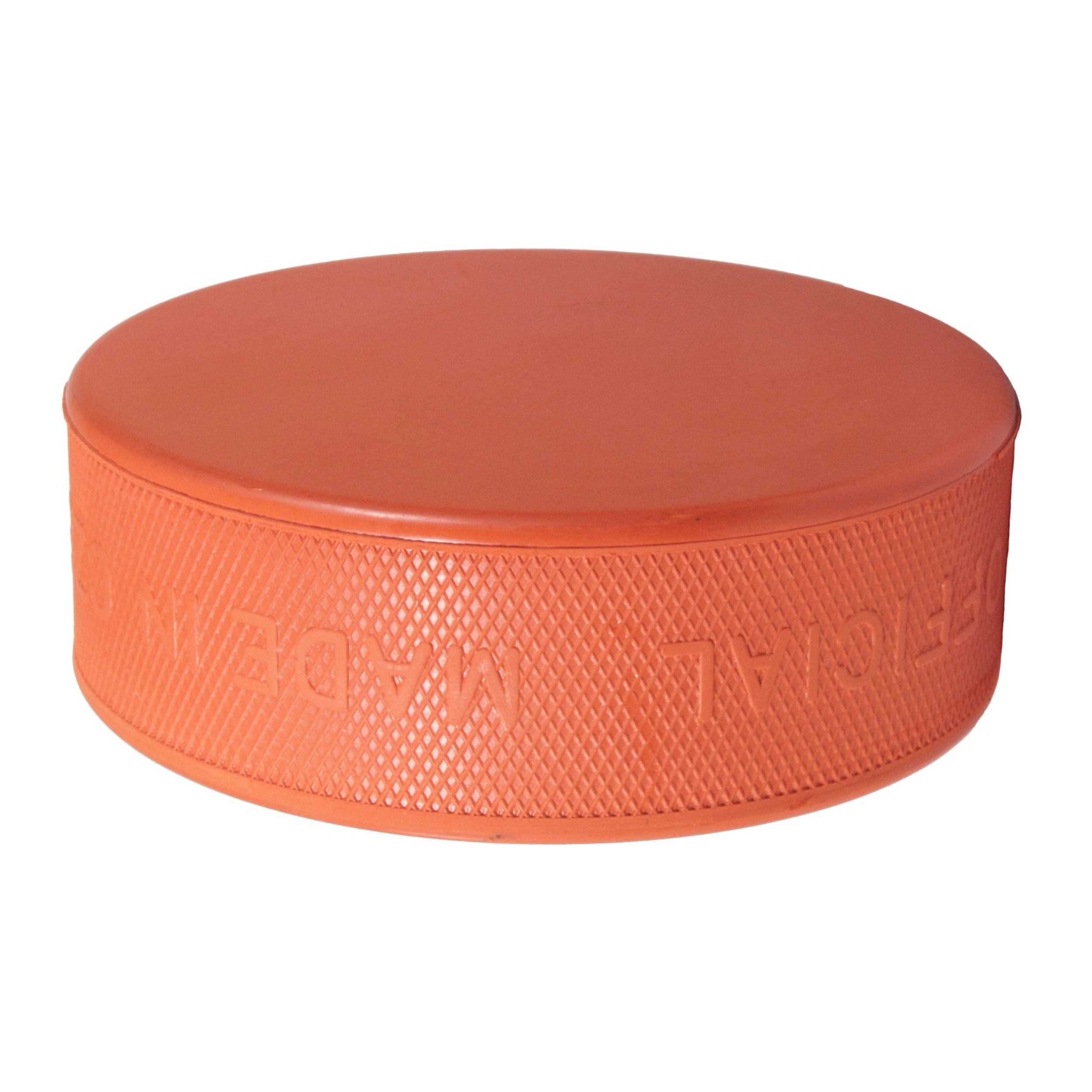 VEGUM ORANGE HEAVY PUCK 280g