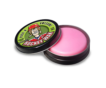 PUCK N UGLY STICK WAX