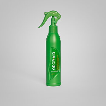 ODOR-AID ELIMINATION ODOR SPRAY 420 ml Green