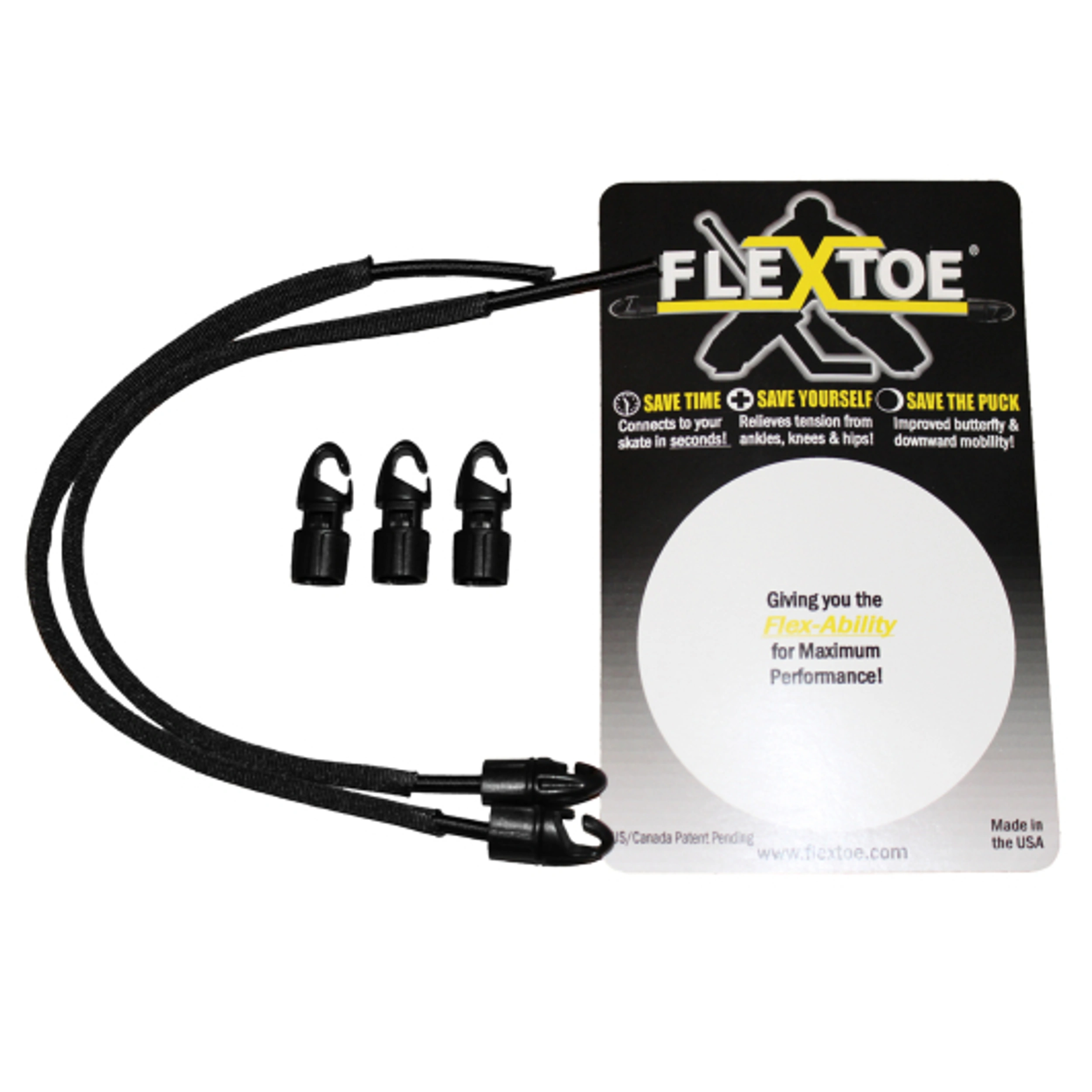 FLEX TOE MV FLEXBAND FÖR TOE BRIDGE Senior
