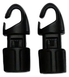FLEX TOE REPLACEMENT CLIP HOOKS